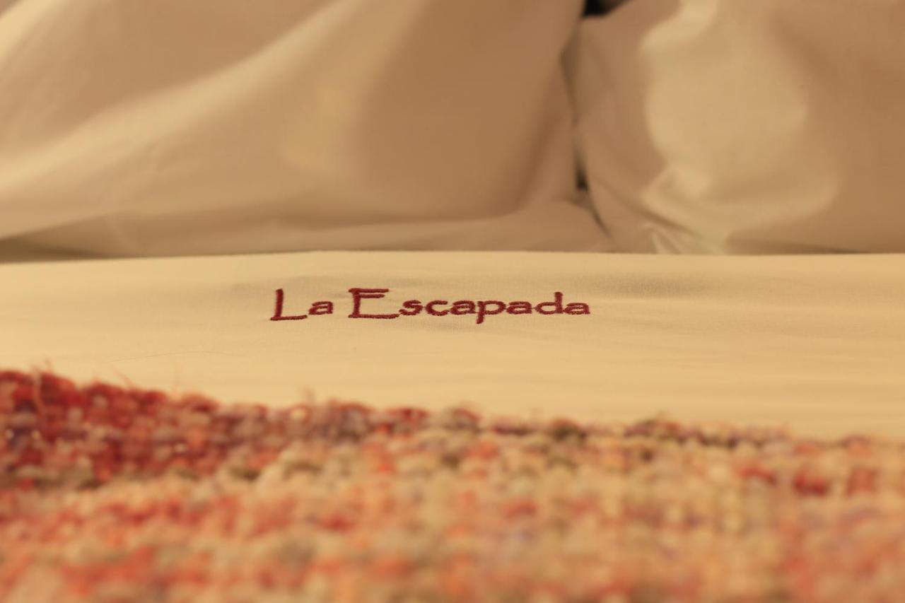 Apartamentos Rurales "La Escapada" Villaviciosa  Kültér fotó