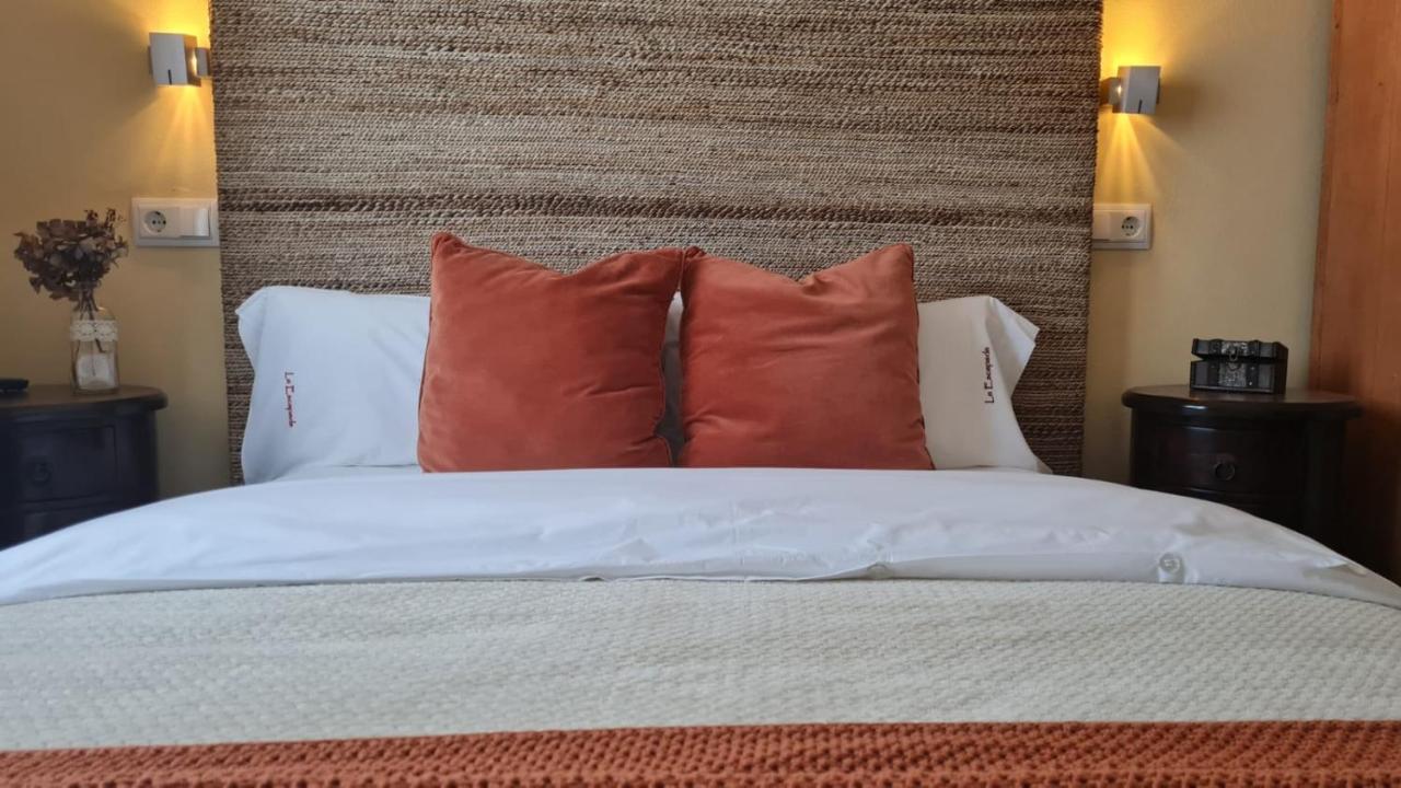 Apartamentos Rurales "La Escapada" Villaviciosa  Kültér fotó