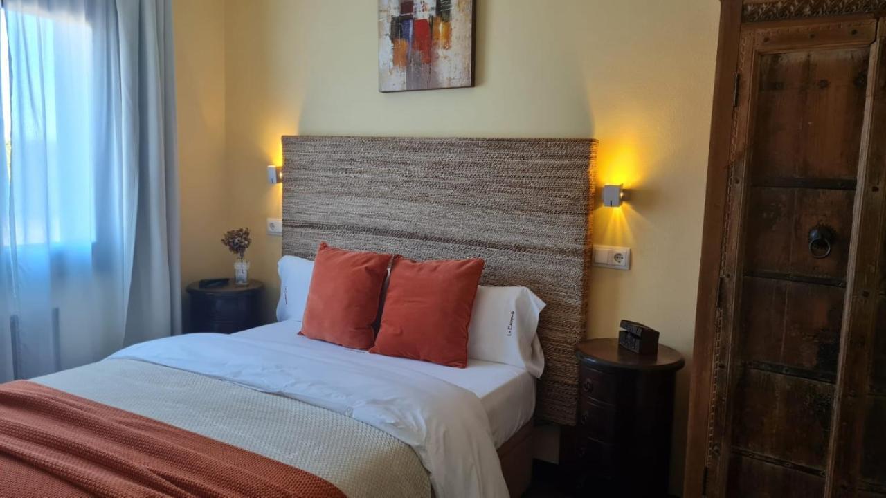Apartamentos Rurales "La Escapada" Villaviciosa  Kültér fotó