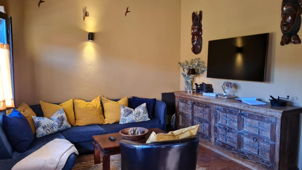 Apartamentos Rurales "La Escapada" Villaviciosa  Kültér fotó