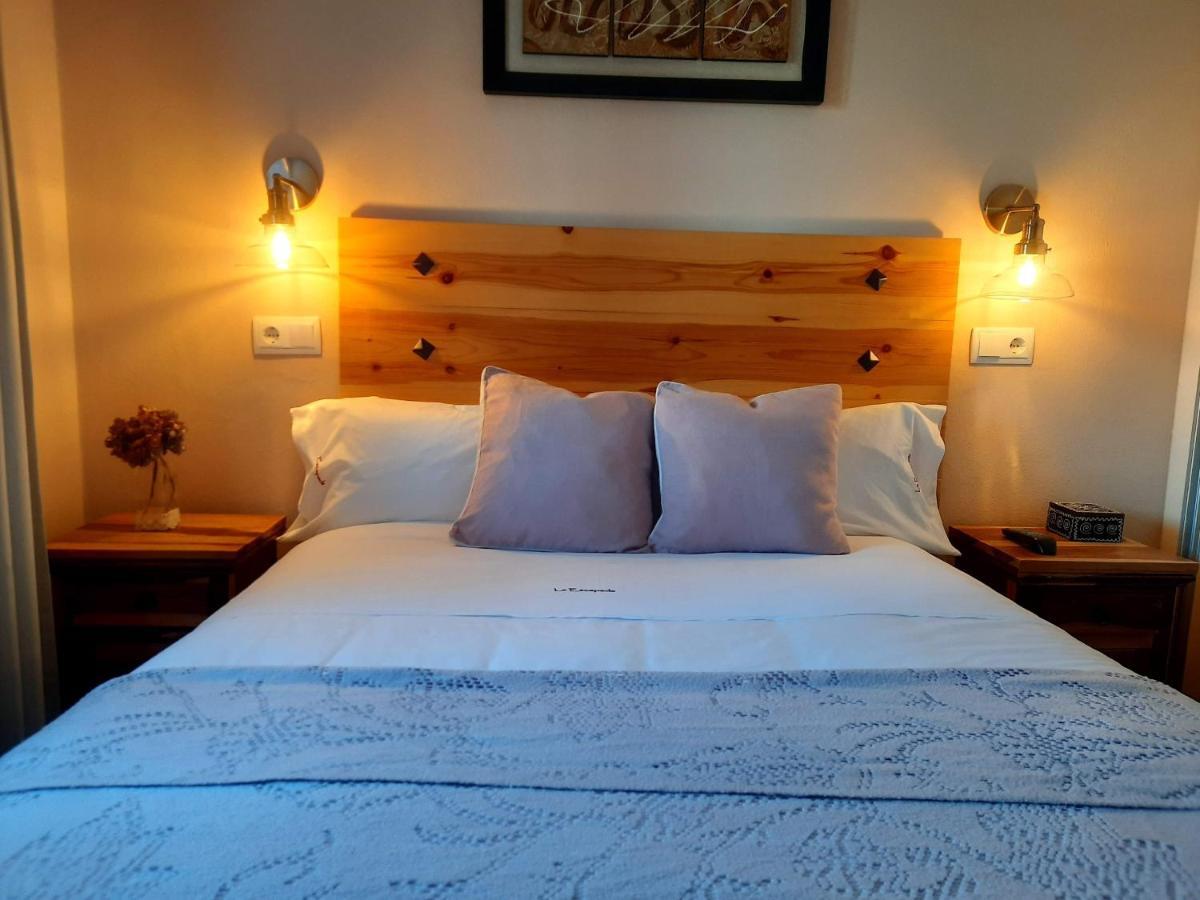 Apartamentos Rurales "La Escapada" Villaviciosa  Kültér fotó