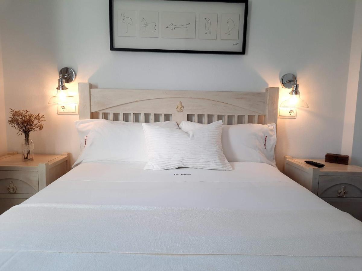 Apartamentos Rurales "La Escapada" Villaviciosa  Kültér fotó